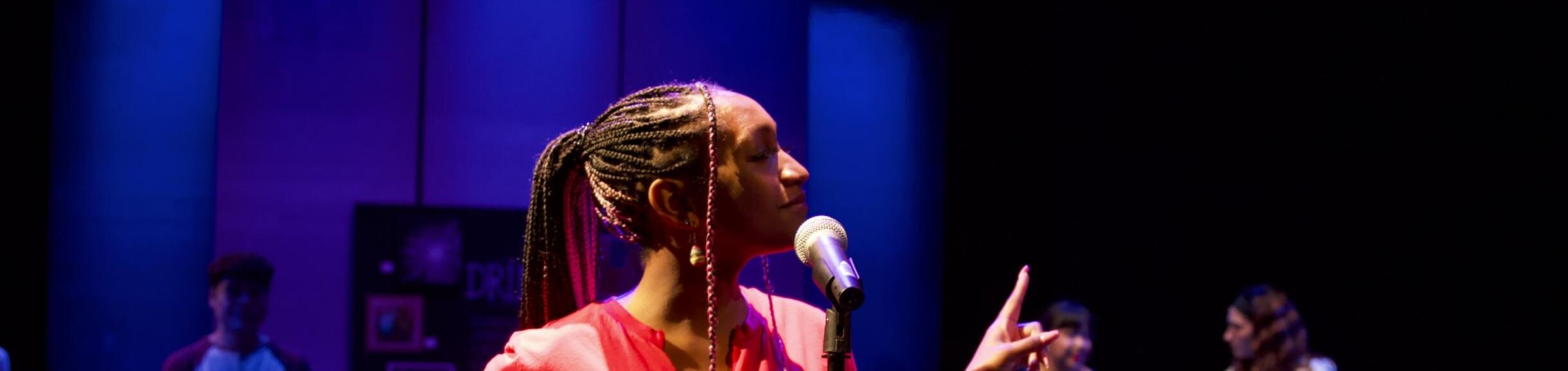 Degree Information Theatre, Film, and Digital Production